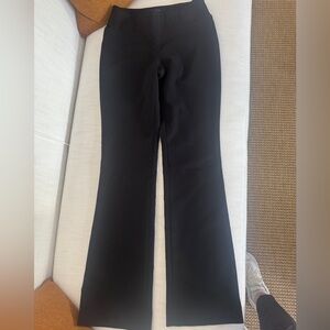 GUCCI Black Women’s Pants/Trousers - Size US 2/XS